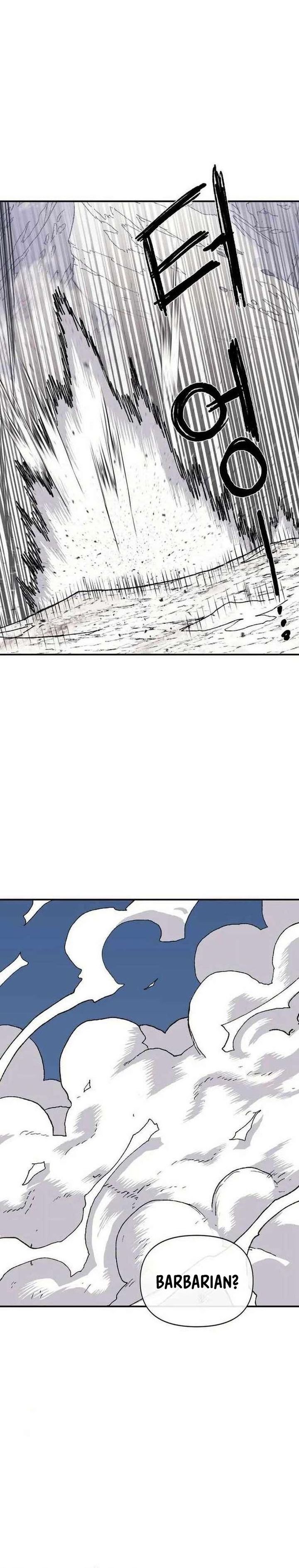 The Tale of the Skeleton Messenger Chapter 14 Bahasa Indonesia