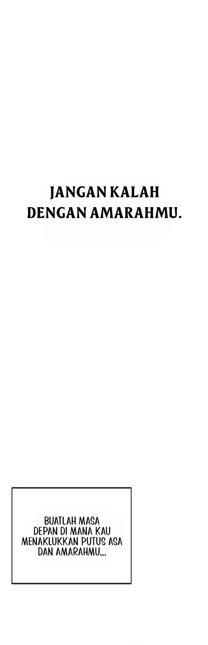 The Tale of the Skeleton Messenger Chapter 14 Bahasa Indonesia