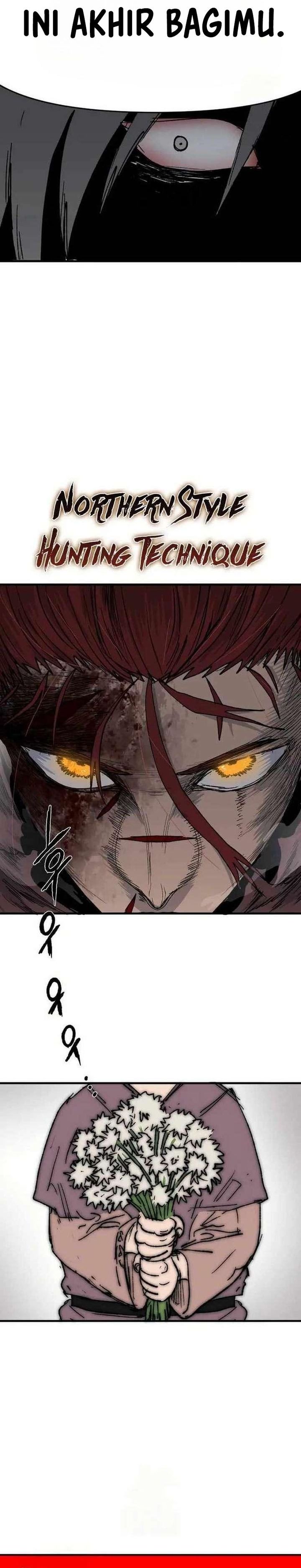 The Tale of the Skeleton Messenger Chapter 14 Bahasa Indonesia