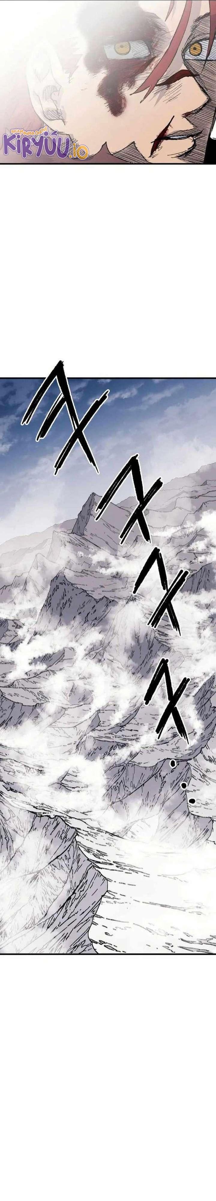 The Tale of the Skeleton Messenger Chapter 14 Bahasa Indonesia