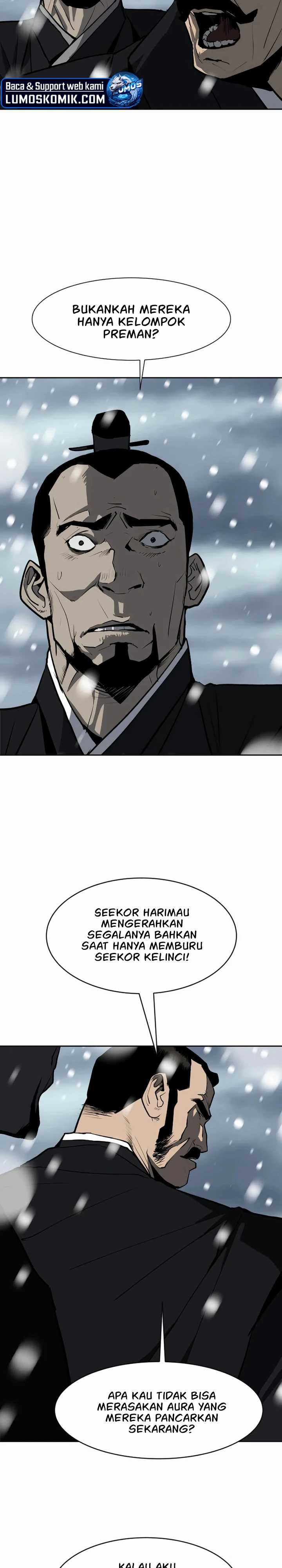 The Tales of Heaven And Earth chapter 5