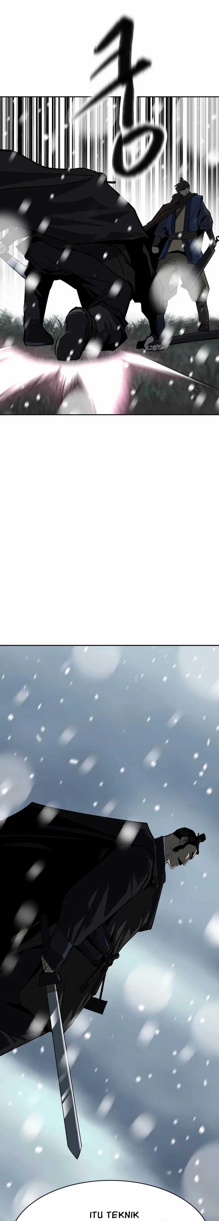 The Tales of Heaven And Earth chapter 5