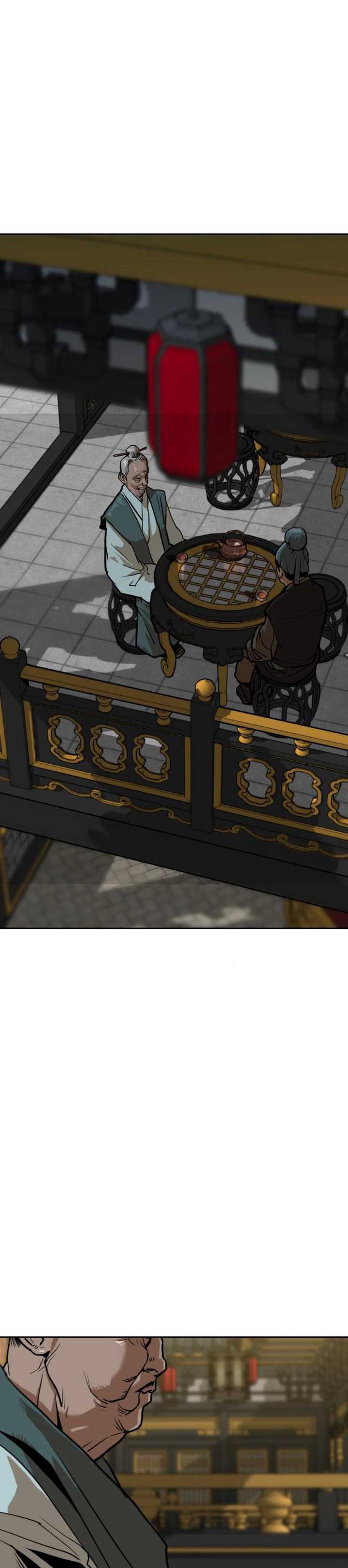 The Tales of Heaven And Earth Chapter 08 Bahasa Indonesia