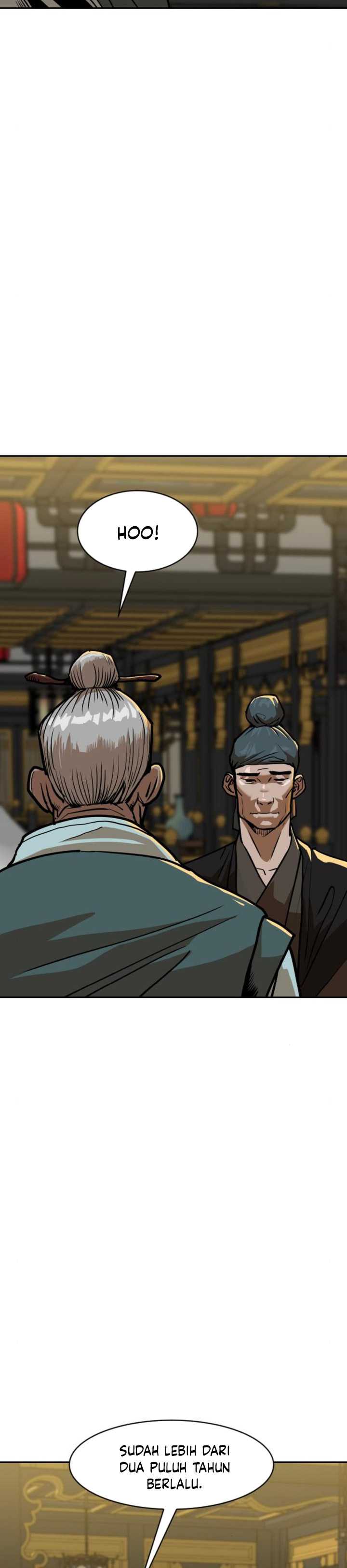 The Tales of Heaven And Earth Chapter 08 Bahasa Indonesia