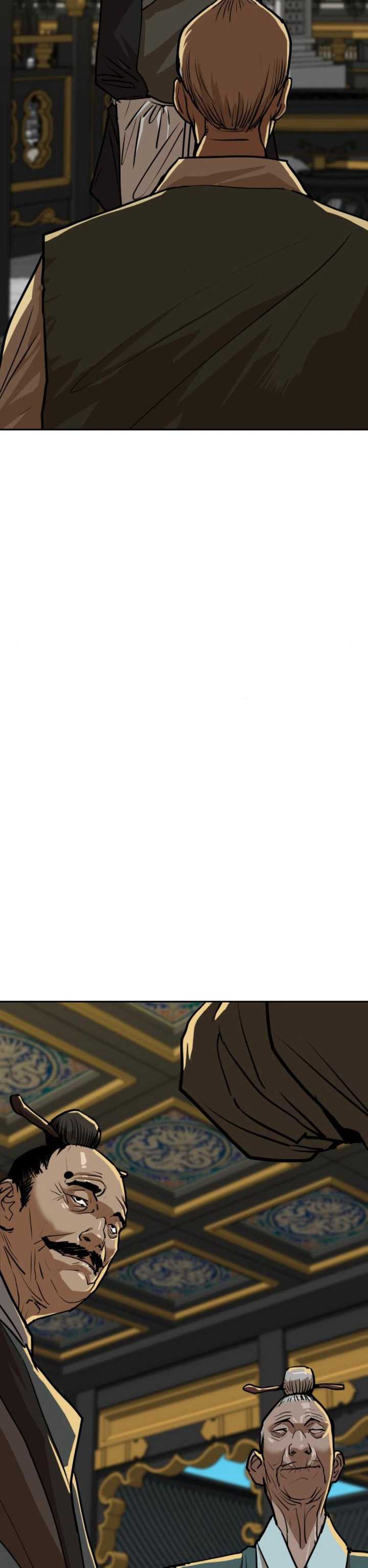 The Tales of Heaven And Earth Chapter 08 Bahasa Indonesia