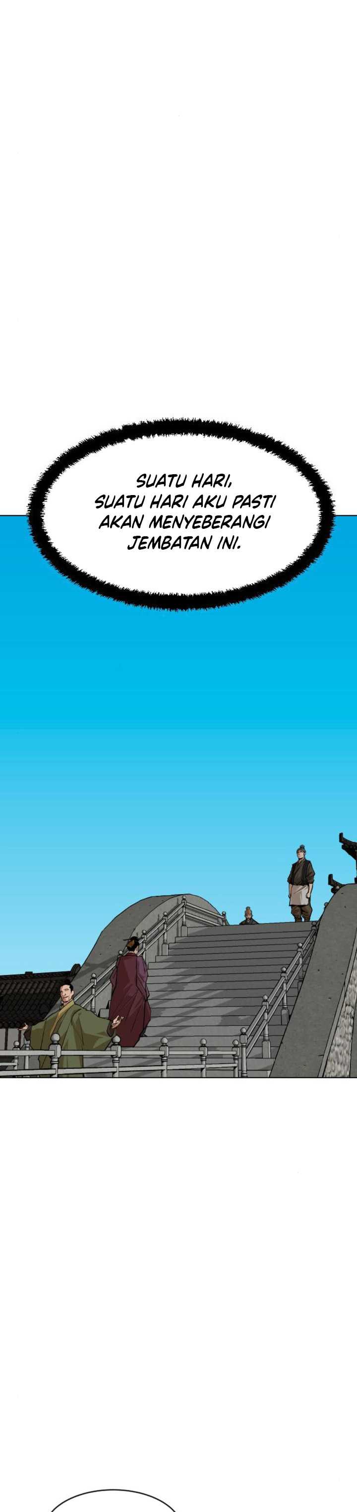 The Tales of Heaven And Earth Chapter 08 Bahasa Indonesia