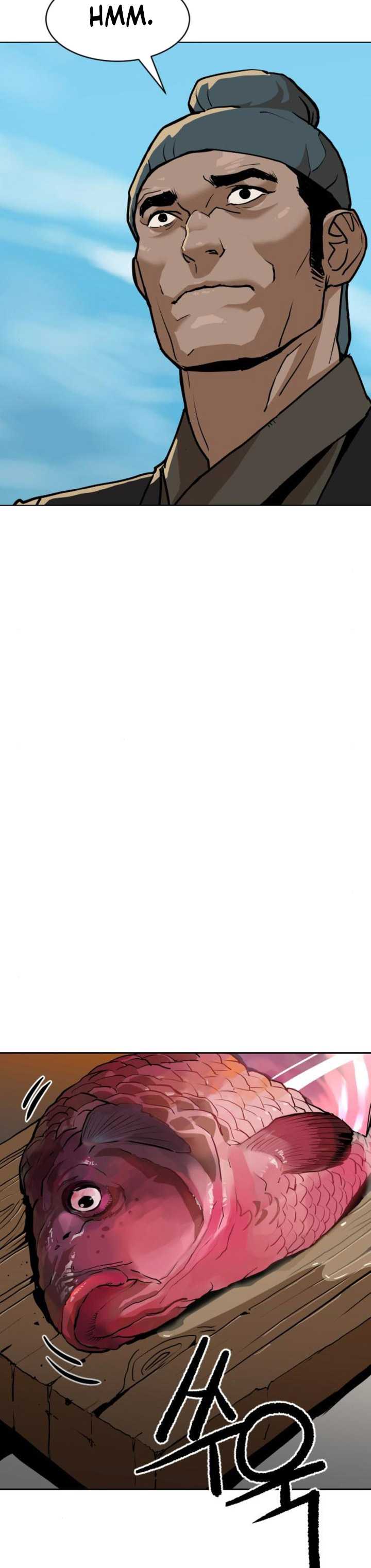 The Tales of Heaven And Earth Chapter 08 Bahasa Indonesia