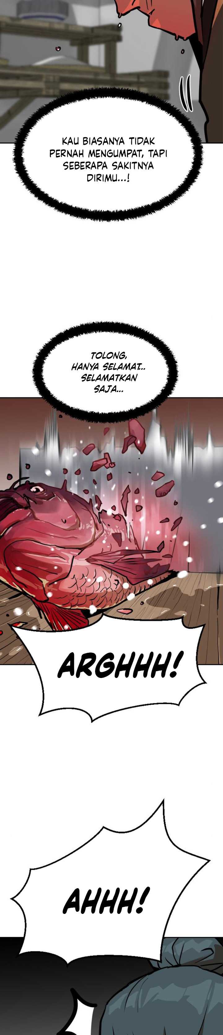 The Tales of Heaven And Earth Chapter 08 Bahasa Indonesia