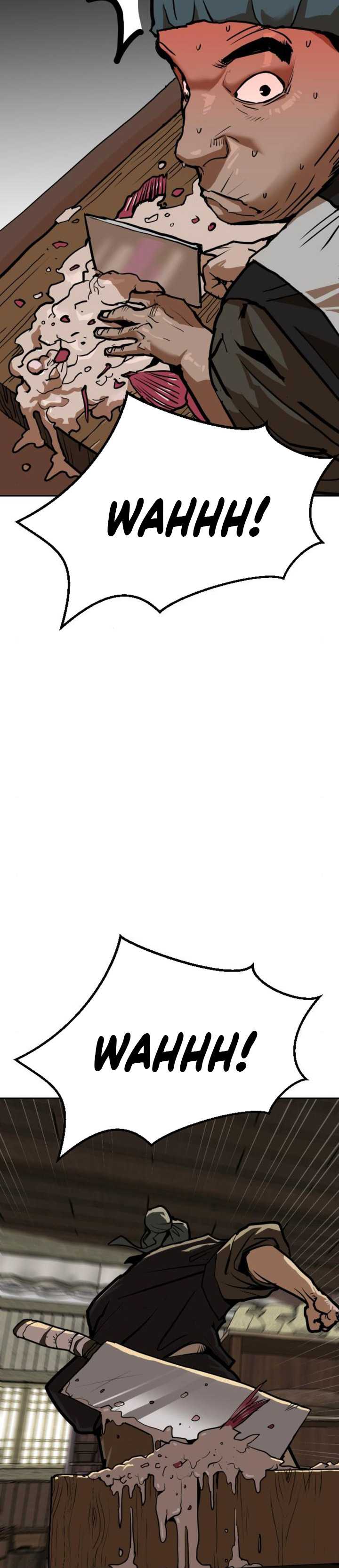 The Tales of Heaven And Earth Chapter 08 Bahasa Indonesia