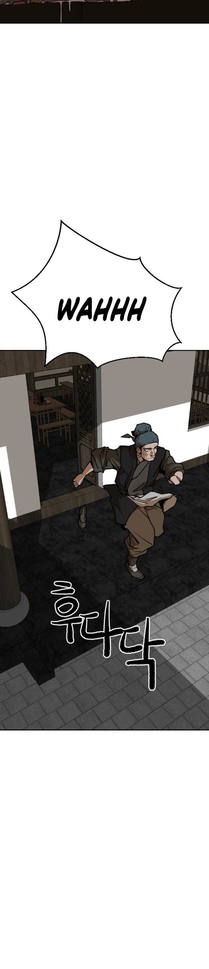 The Tales of Heaven And Earth Chapter 08 Bahasa Indonesia