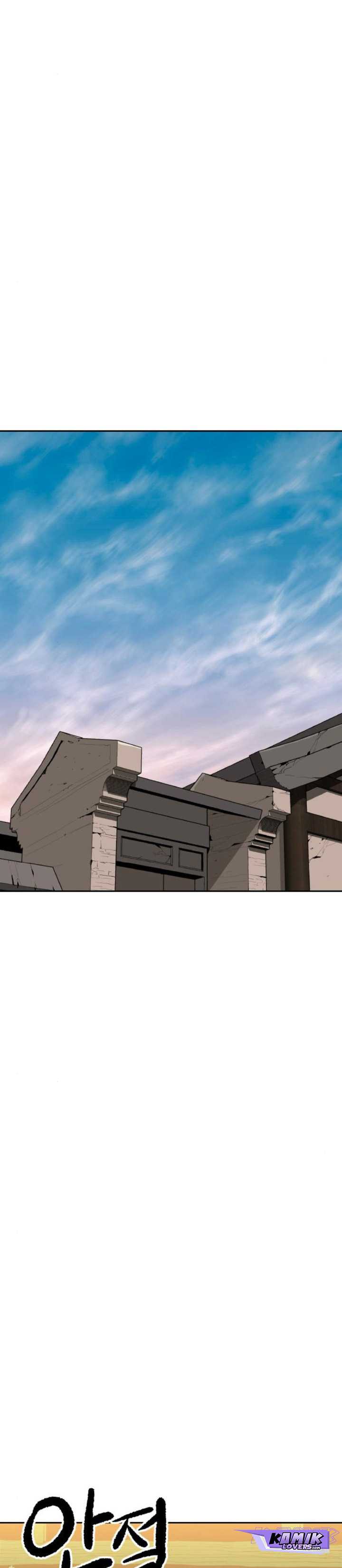 The Tales of Heaven And Earth Chapter 08 Bahasa Indonesia