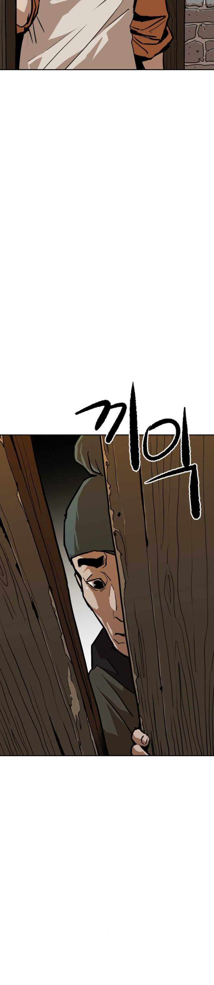 The Tales of Heaven And Earth Chapter 08 Bahasa Indonesia