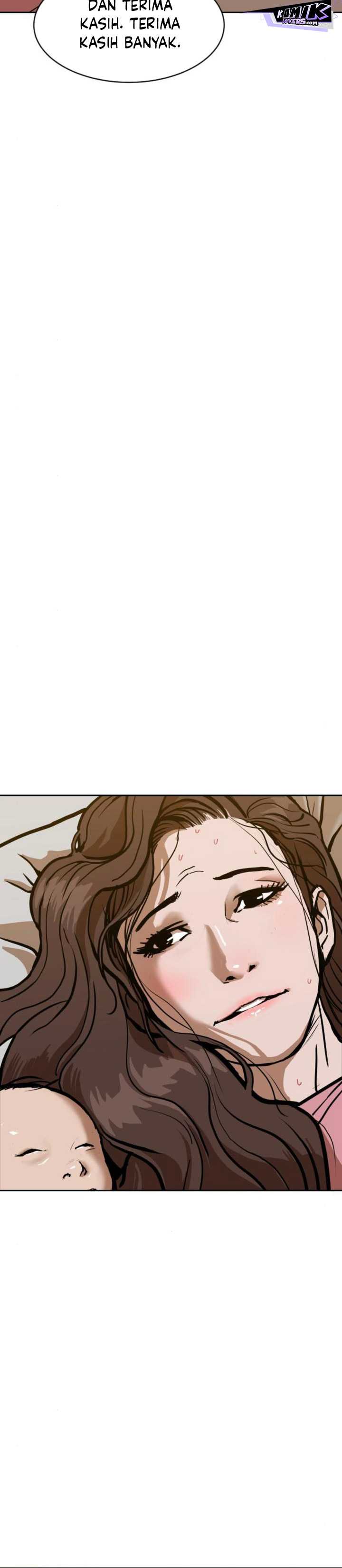 The Tales of Heaven And Earth Chapter 08 Bahasa Indonesia