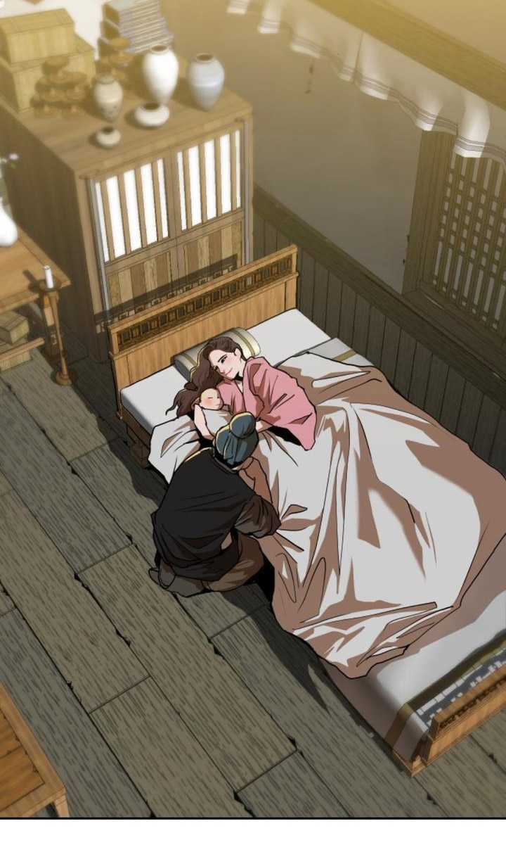 The Tales of Heaven And Earth Chapter 08 Bahasa Indonesia