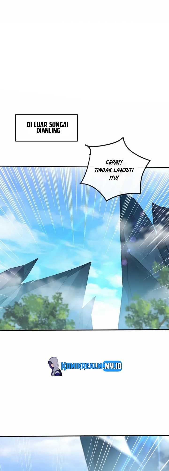 The Ten Great Emperors Are All My Disciples chapter 18