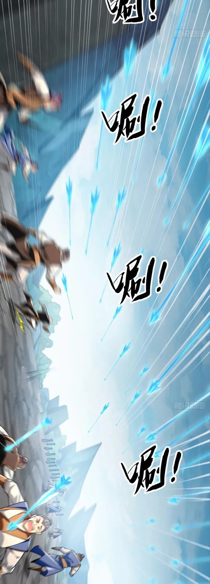 The Ten Great Emperors Are All My Disciples Chapter 24 Bahasa Indonesia