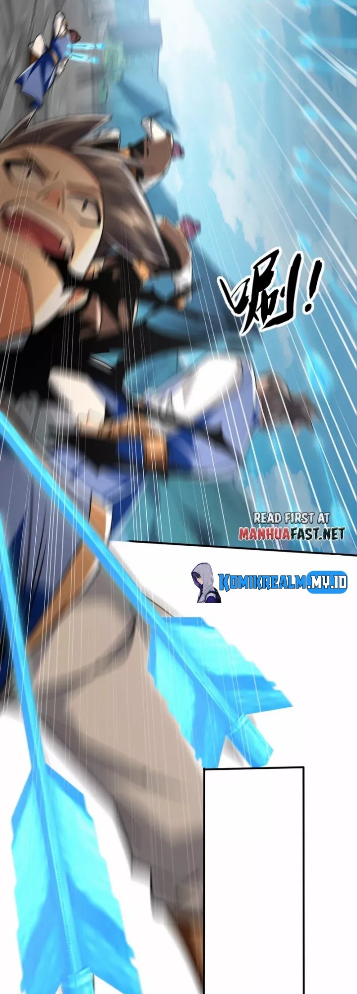 The Ten Great Emperors Are All My Disciples Chapter 24 Bahasa Indonesia