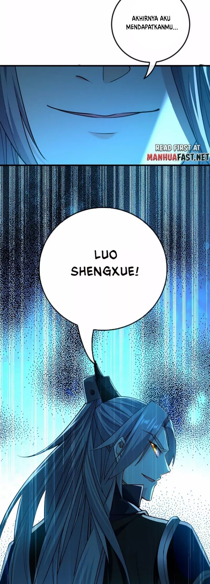 The Ten Great Emperors Are All My Disciples Chapter 24 Bahasa Indonesia