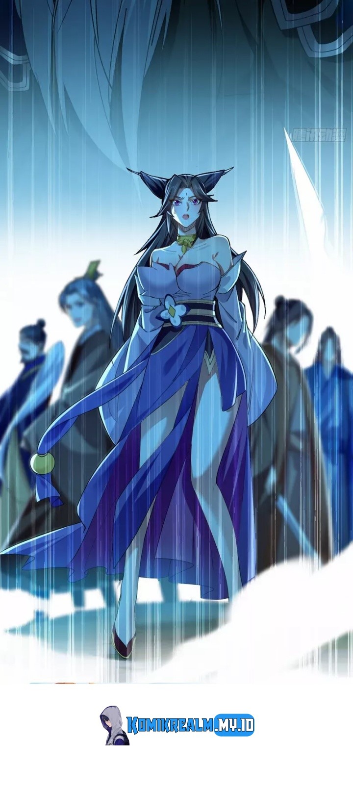 The Ten Great Emperors Are All My Disciples Chapter 24 Bahasa Indonesia