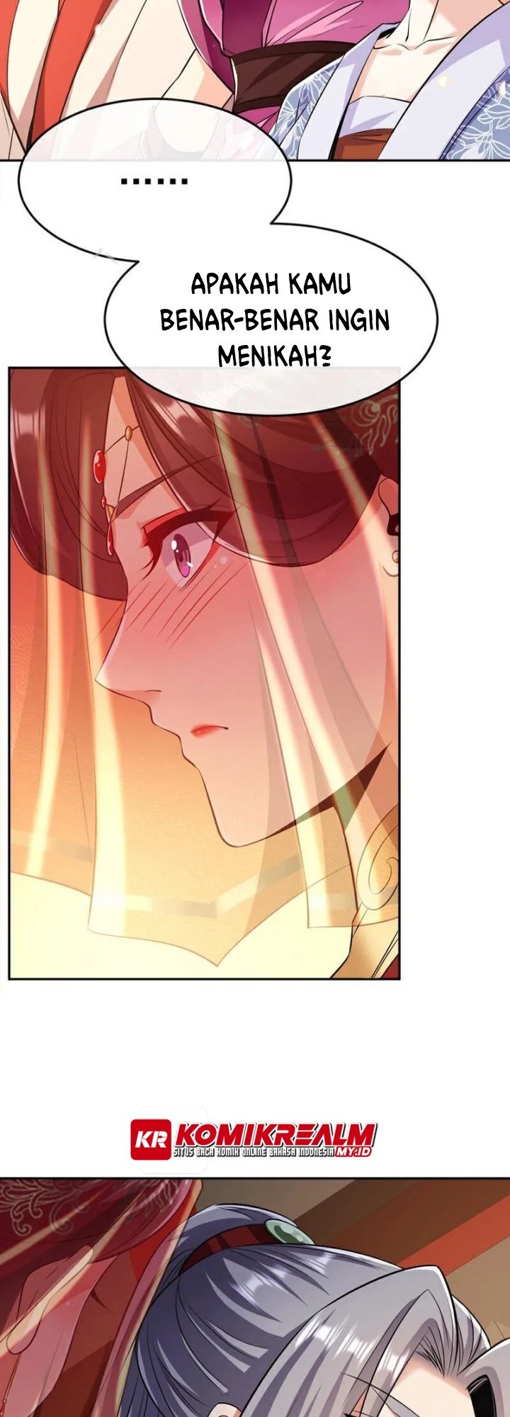The Ten Great Emperors Are All My Disciples chapter 44