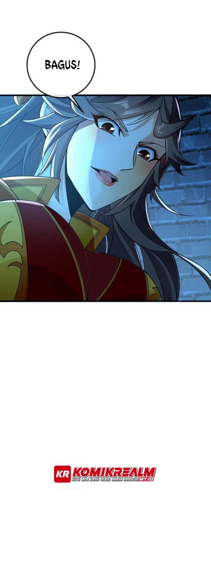 The Ten Great Emperors Are All My Disciples chapter 50