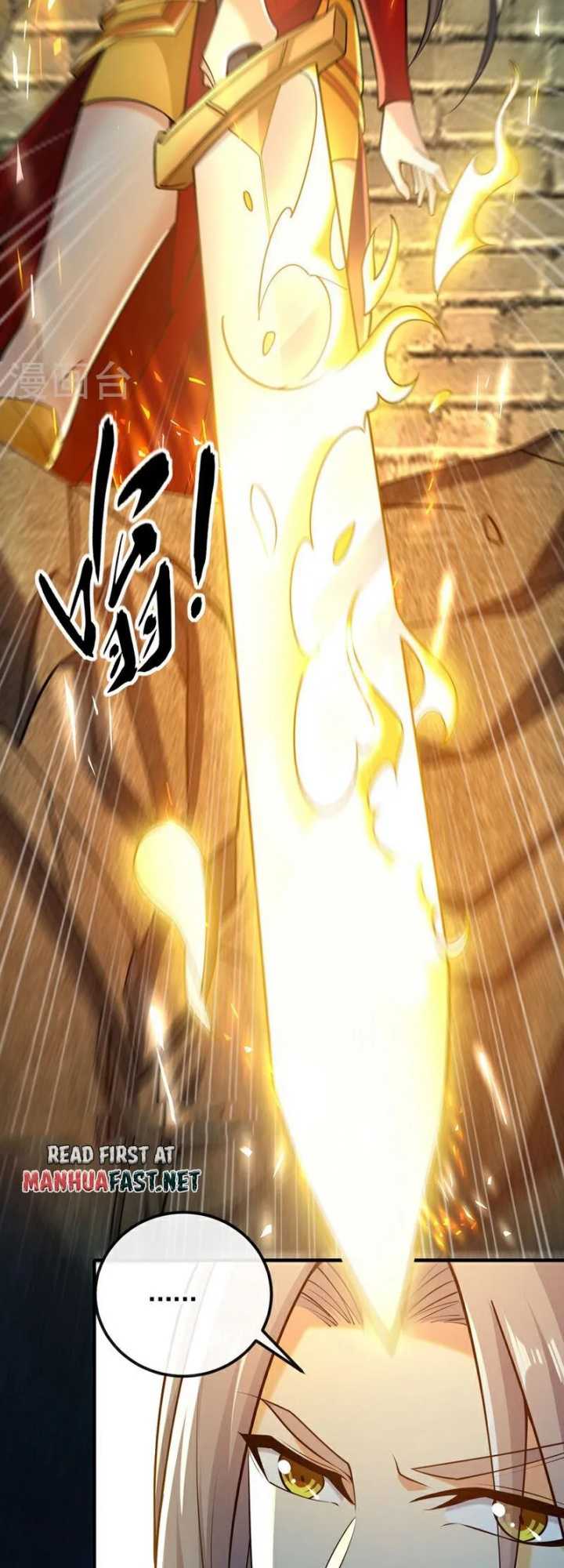 The Ten Great Emperors Are All My Disciples chapter 50
