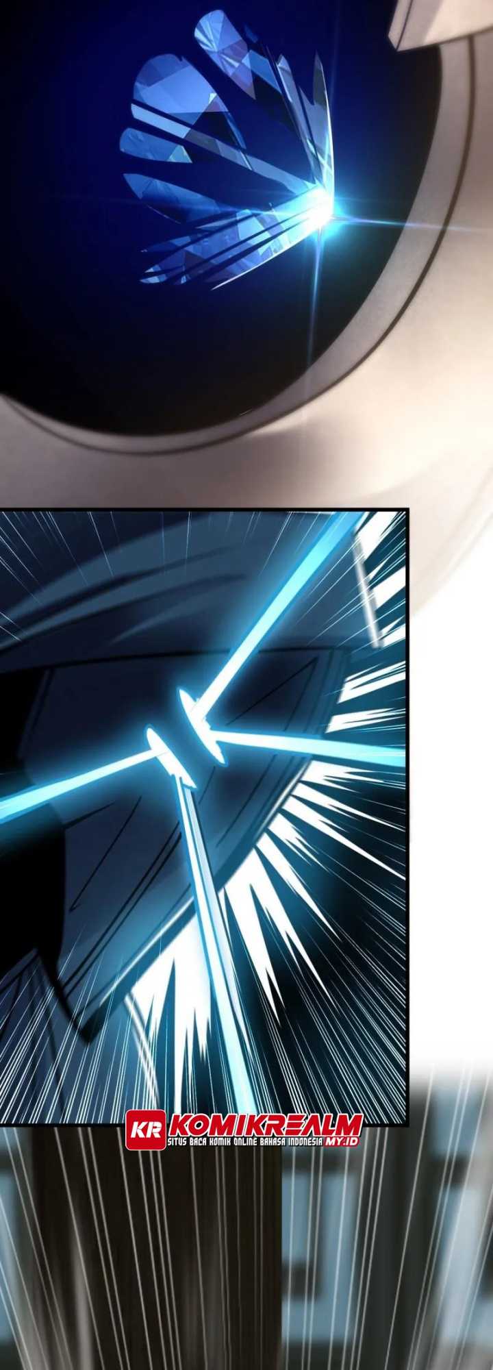 The Ten Great Emperors Are All My Disciples Chapter 54 Bahasa Indonesia