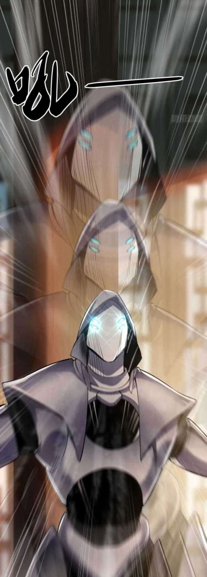 The Ten Great Emperors Are All My Disciples Chapter 54 Bahasa Indonesia