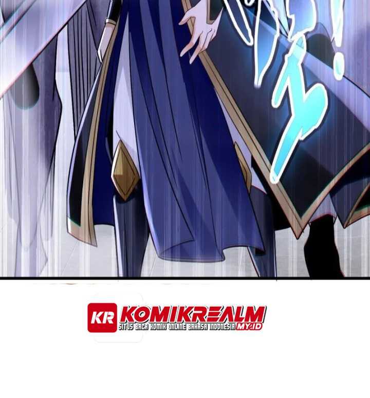 The Ten Great Emperors Are All My Disciples Chapter 54 Bahasa Indonesia