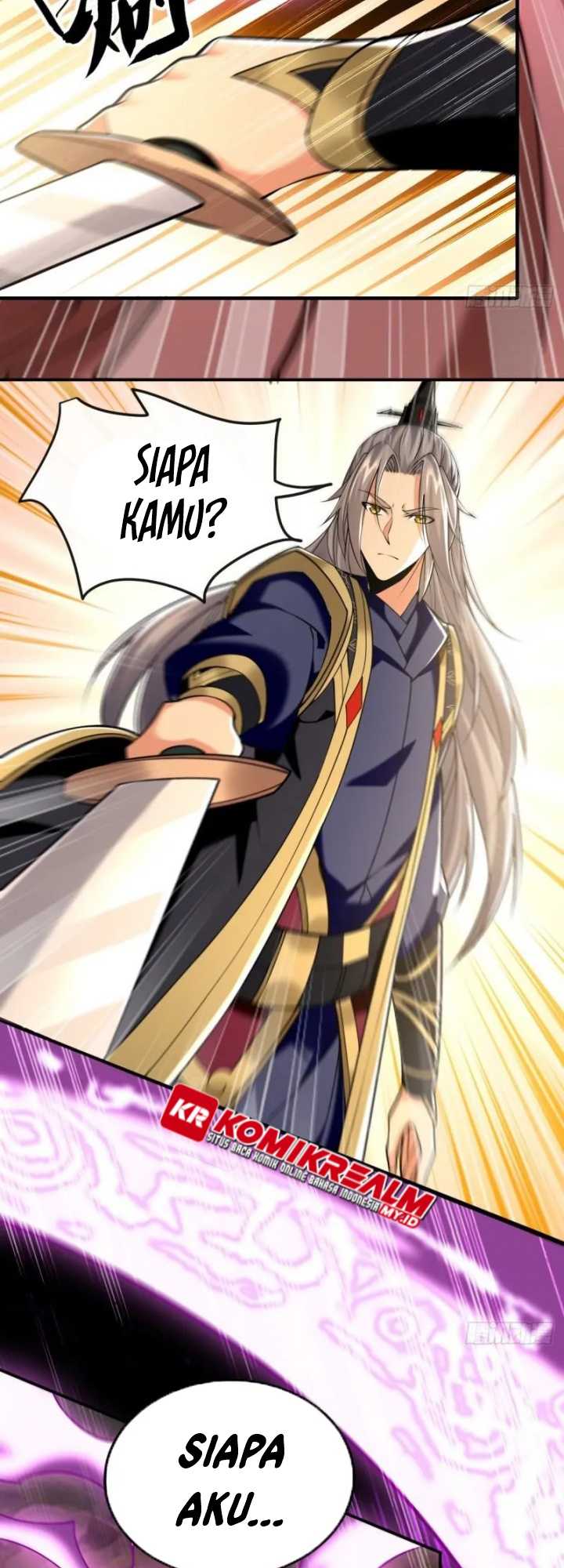 The Ten Great Emperors Are All My Disciples chapter 60
