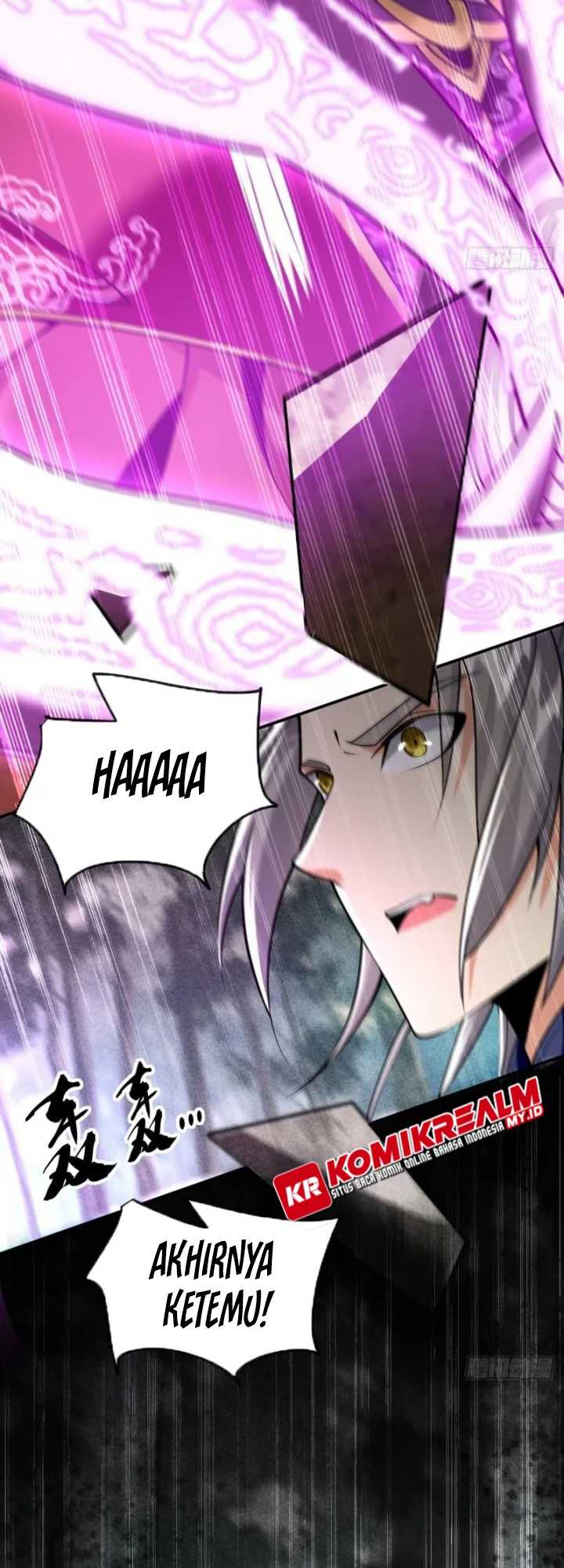The Ten Great Emperors Are All My Disciples chapter 60