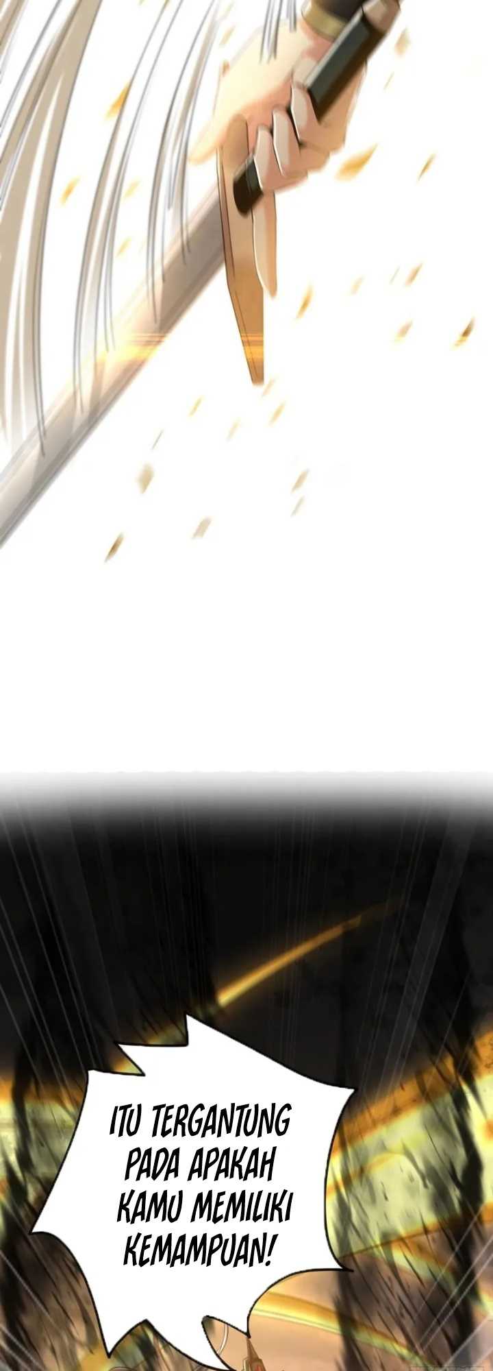 The Ten Great Emperors Are All My Disciples chapter 61