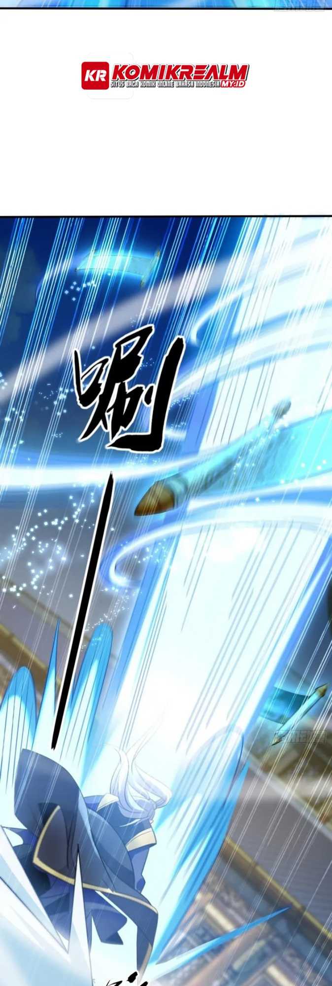 The Ten Great Emperors Are All My Disciples chapter 61