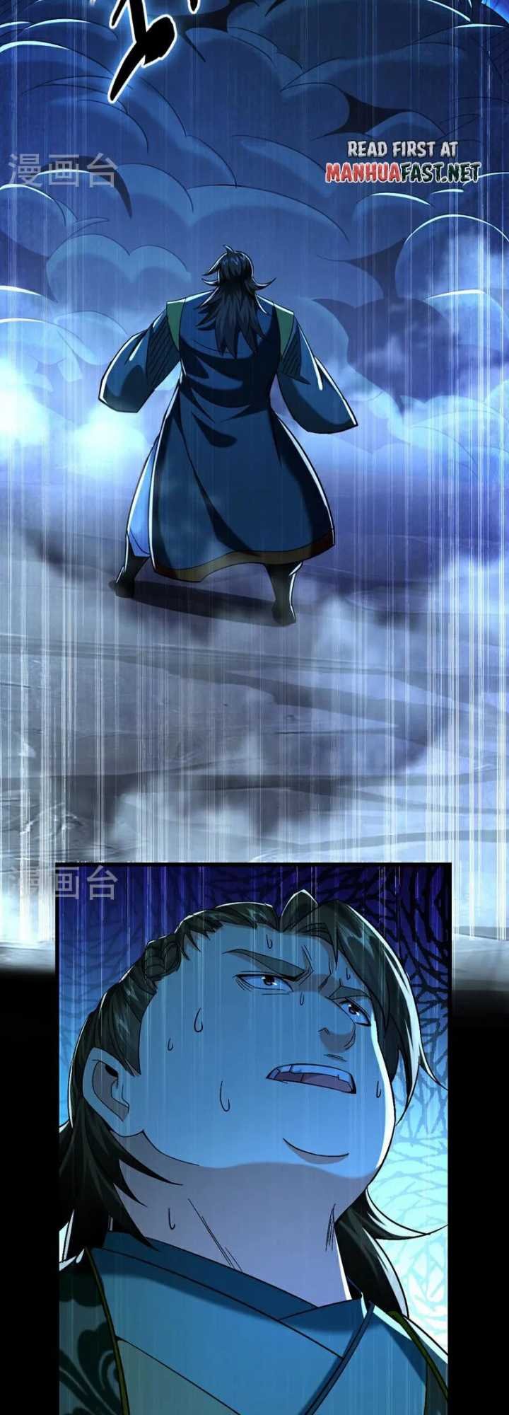 The Ten Great Emperors Are All My Disciples Chapter 76 Bahasa Indonesia