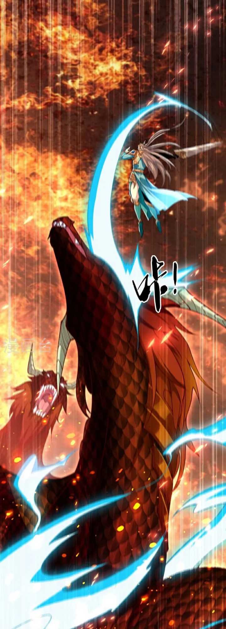 The Ten Great Emperors Are All My Disciples Chapter 76 Bahasa Indonesia