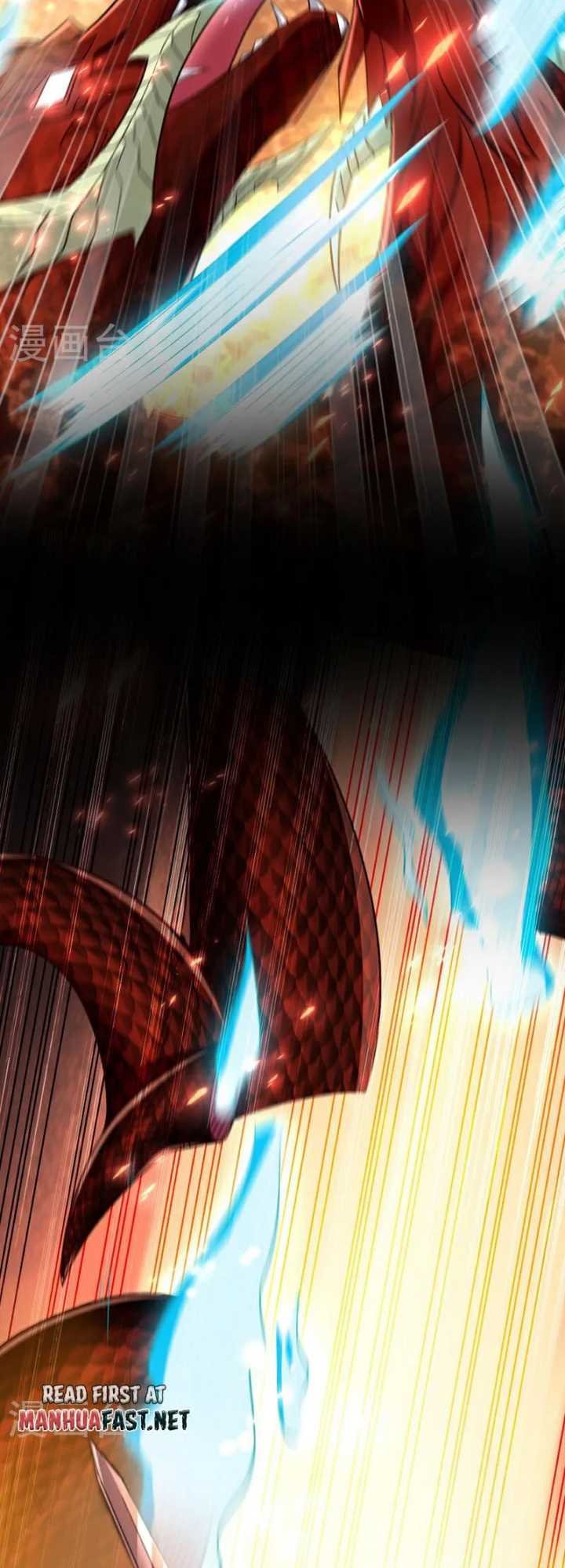 The Ten Great Emperors Are All My Disciples Chapter 76 Bahasa Indonesia