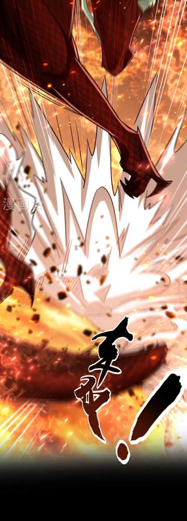 The Ten Great Emperors Are All My Disciples Chapter 76 Bahasa Indonesia