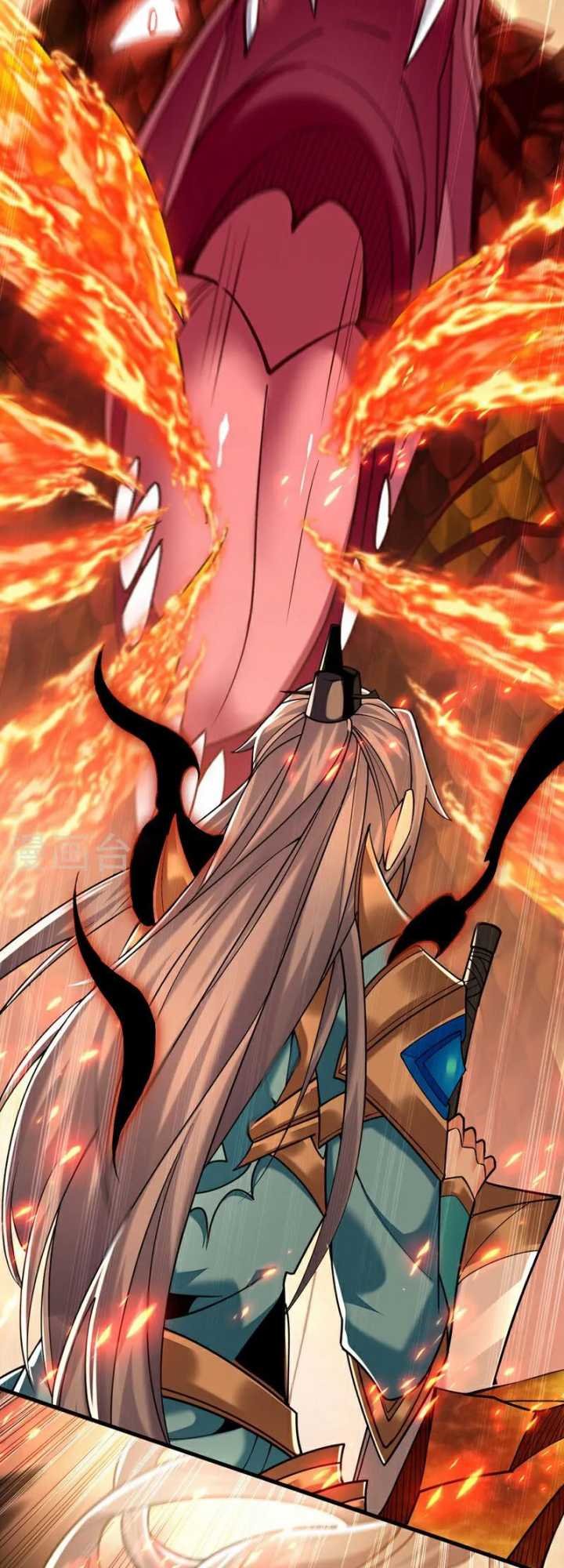 The Ten Great Emperors Are All My Disciples Chapter 76 Bahasa Indonesia