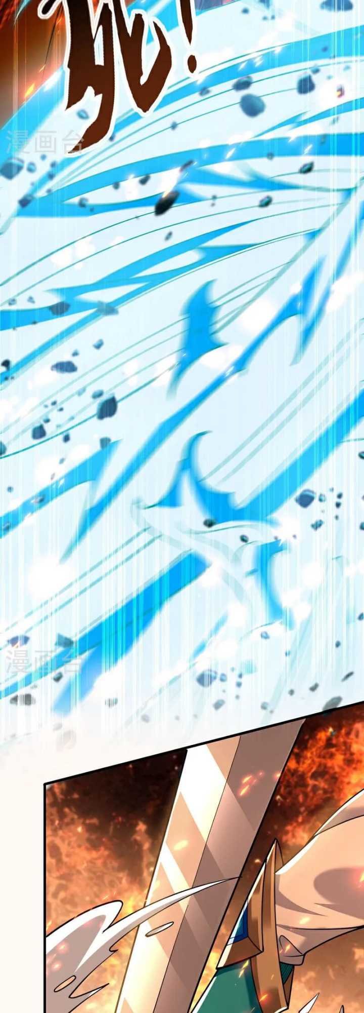 The Ten Great Emperors Are All My Disciples Chapter 76 Bahasa Indonesia