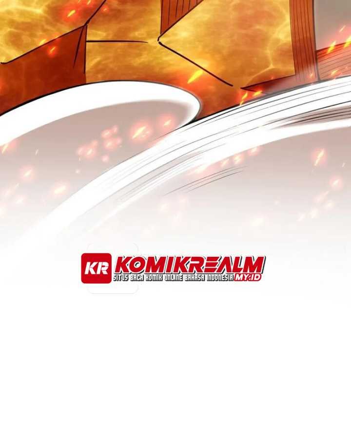 The Ten Great Emperors Are All My Disciples Chapter 76 Bahasa Indonesia