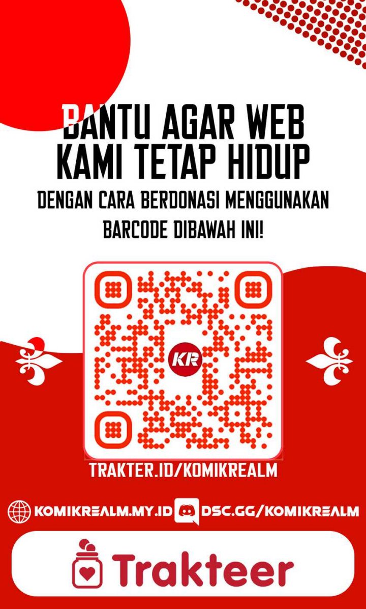 The Ten Great Emperors Are All My Disciples Chapter 76 Bahasa Indonesia