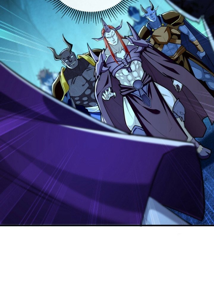 The Ten Great Emperors Are All My Disciples chapter 91
