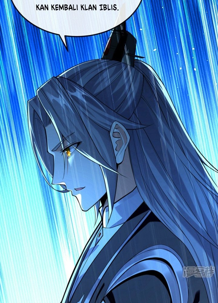 The Ten Great Emperors Are All My Disciples chapter 91