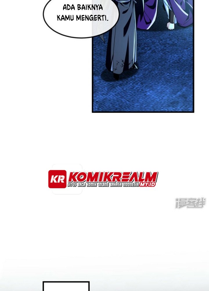 The Ten Great Emperors Are All My Disciples chapter 91