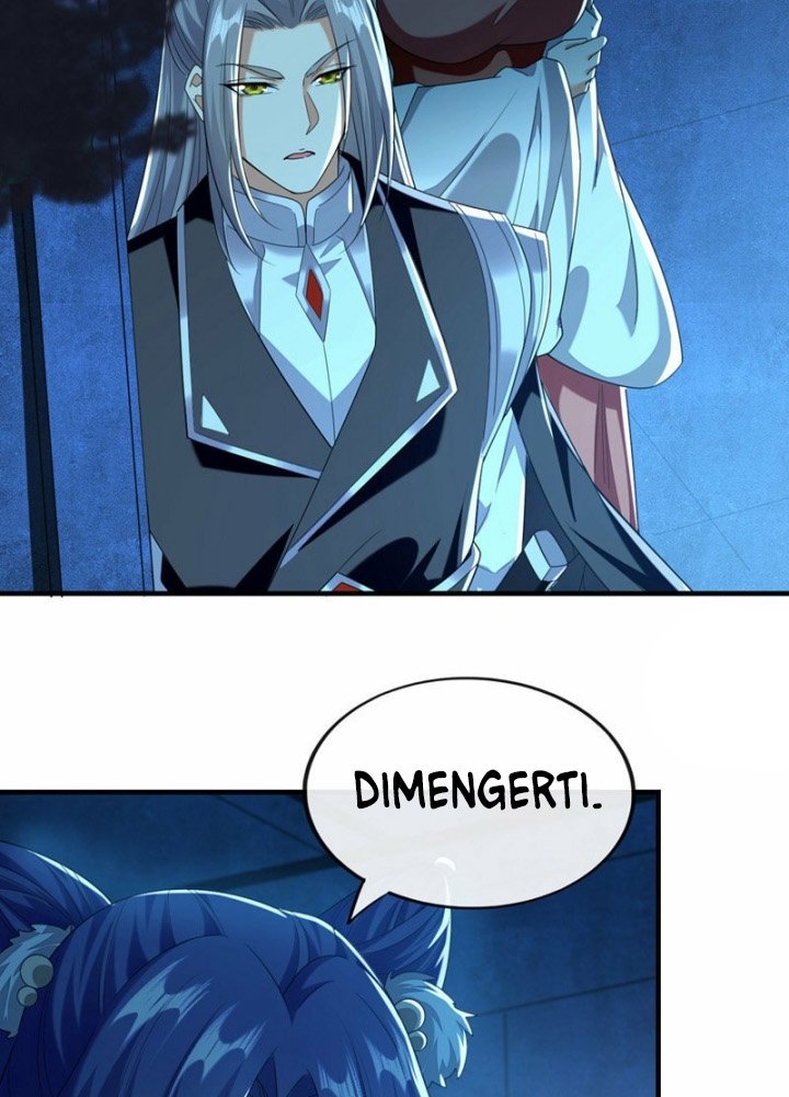 The Ten Great Emperors Are All My Disciples chapter 91