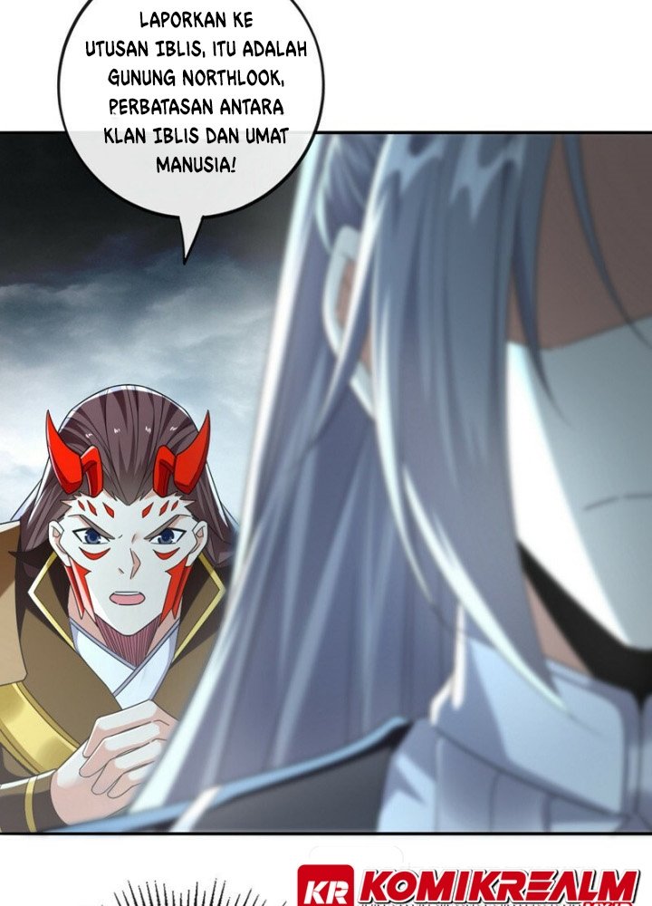 The Ten Great Emperors Are All My Disciples chapter 91