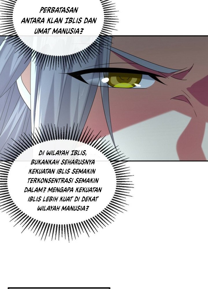The Ten Great Emperors Are All My Disciples chapter 91