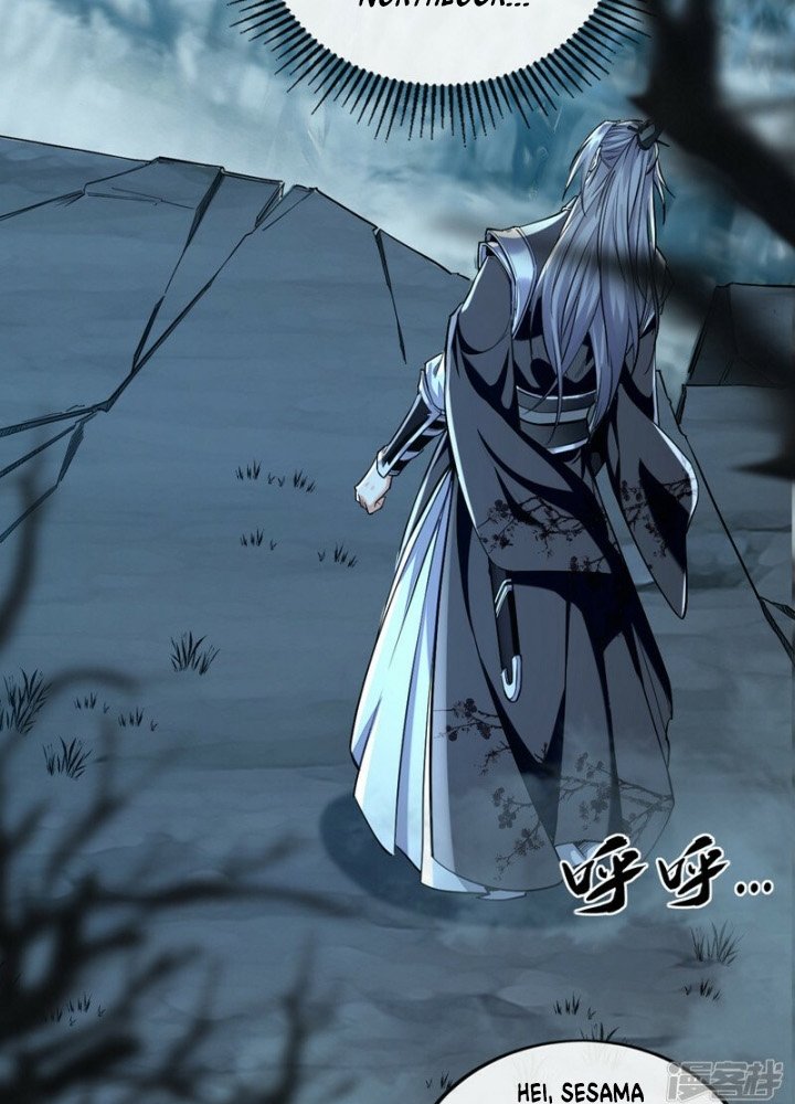 The Ten Great Emperors Are All My Disciples chapter 91