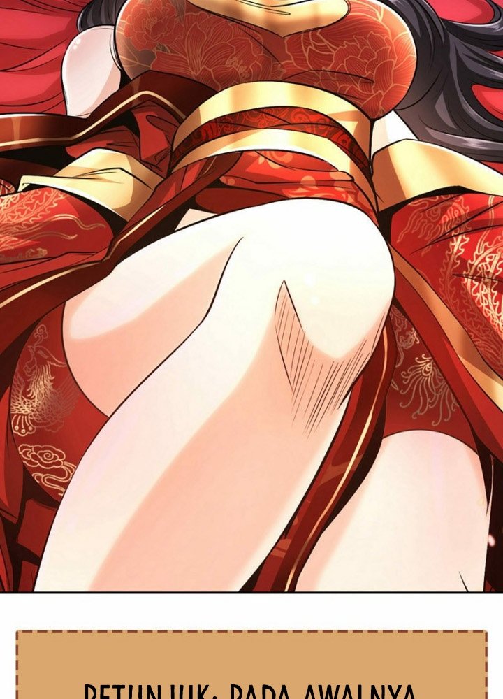 The Ten Great Emperors Are All My Disciples chapter 91