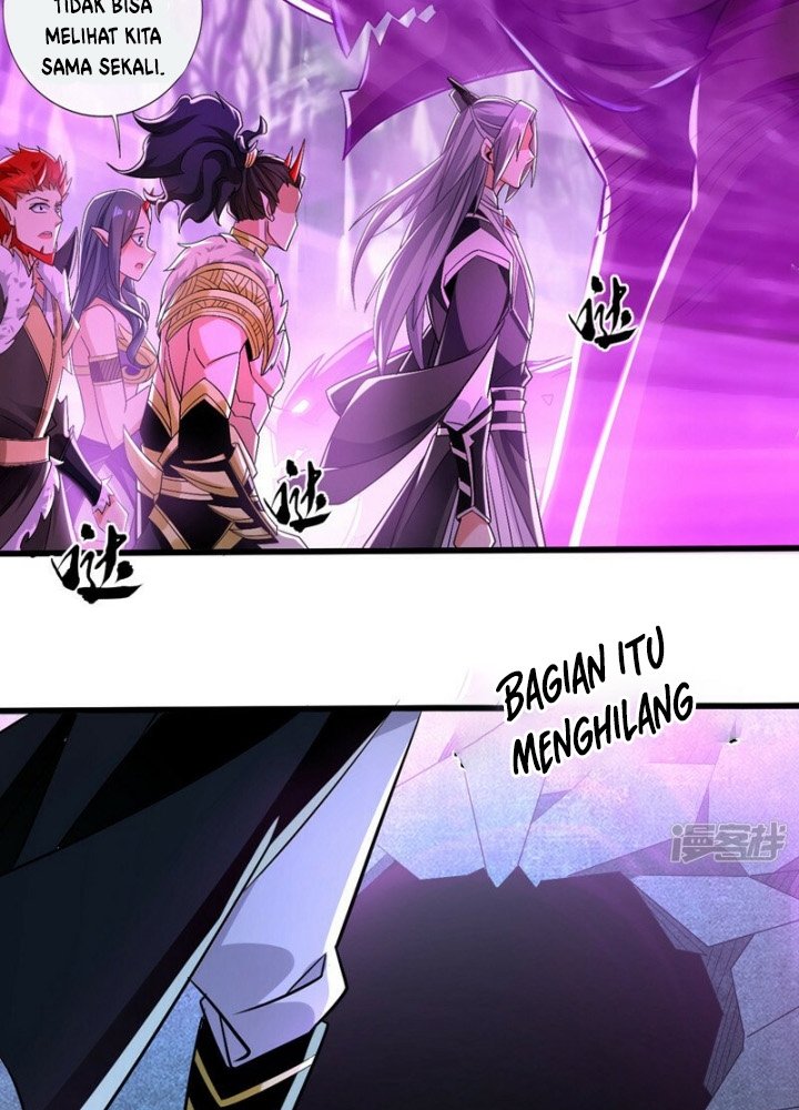 The Ten Great Emperors Are All My Disciples chapter 92